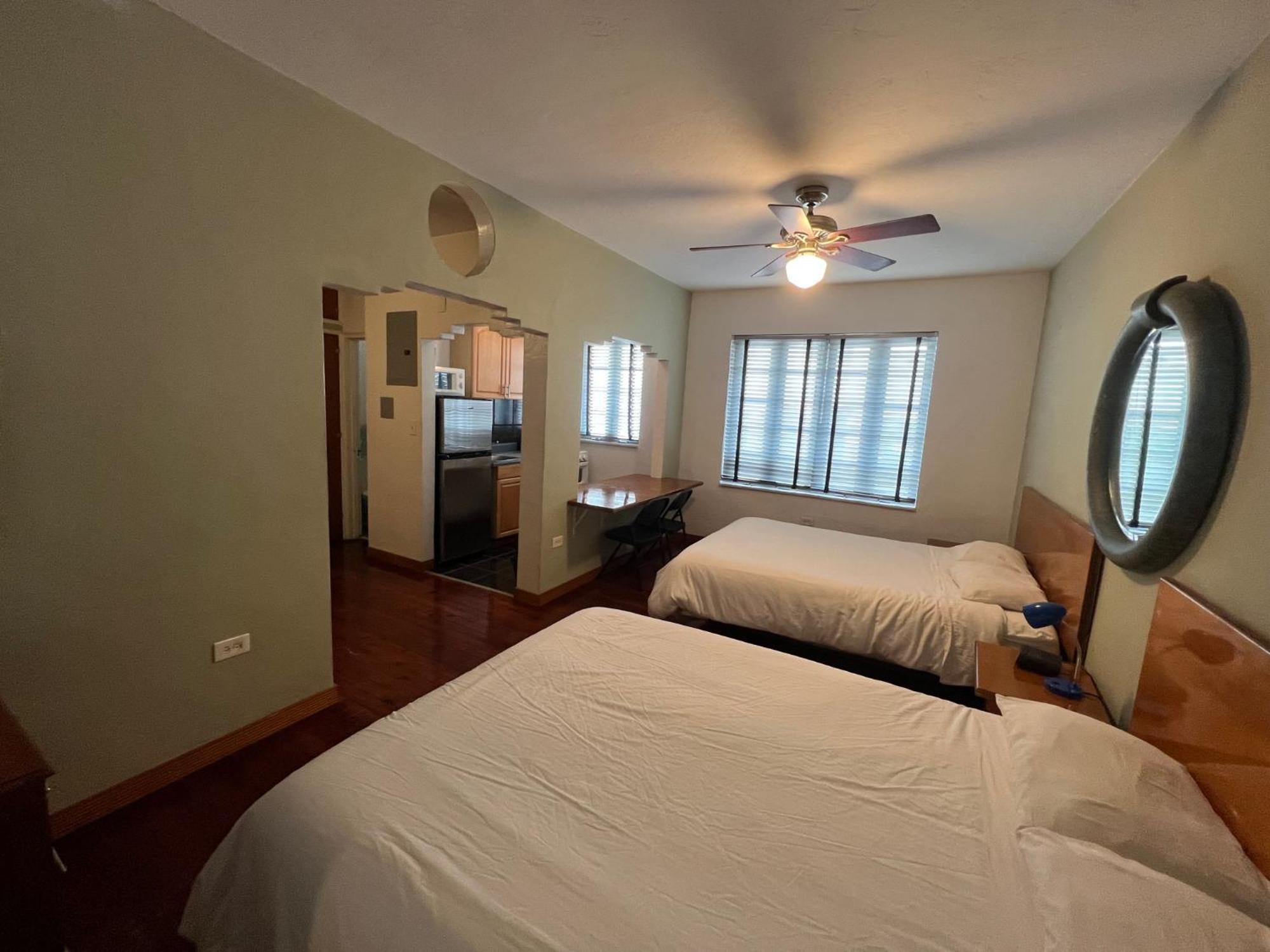 Sherbrooke All Suites Hotel Miami Beach Luaran gambar
