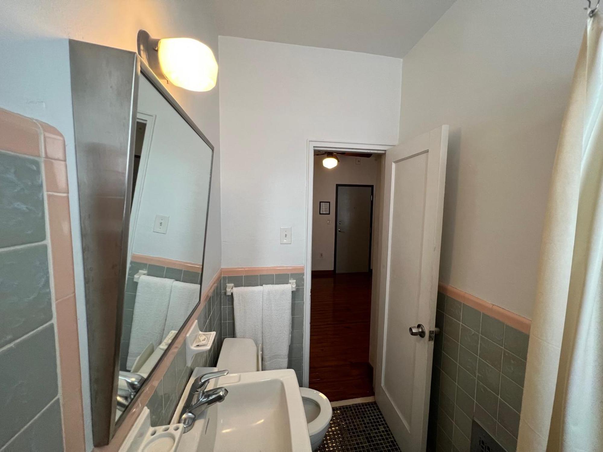 Sherbrooke All Suites Hotel Miami Beach Luaran gambar