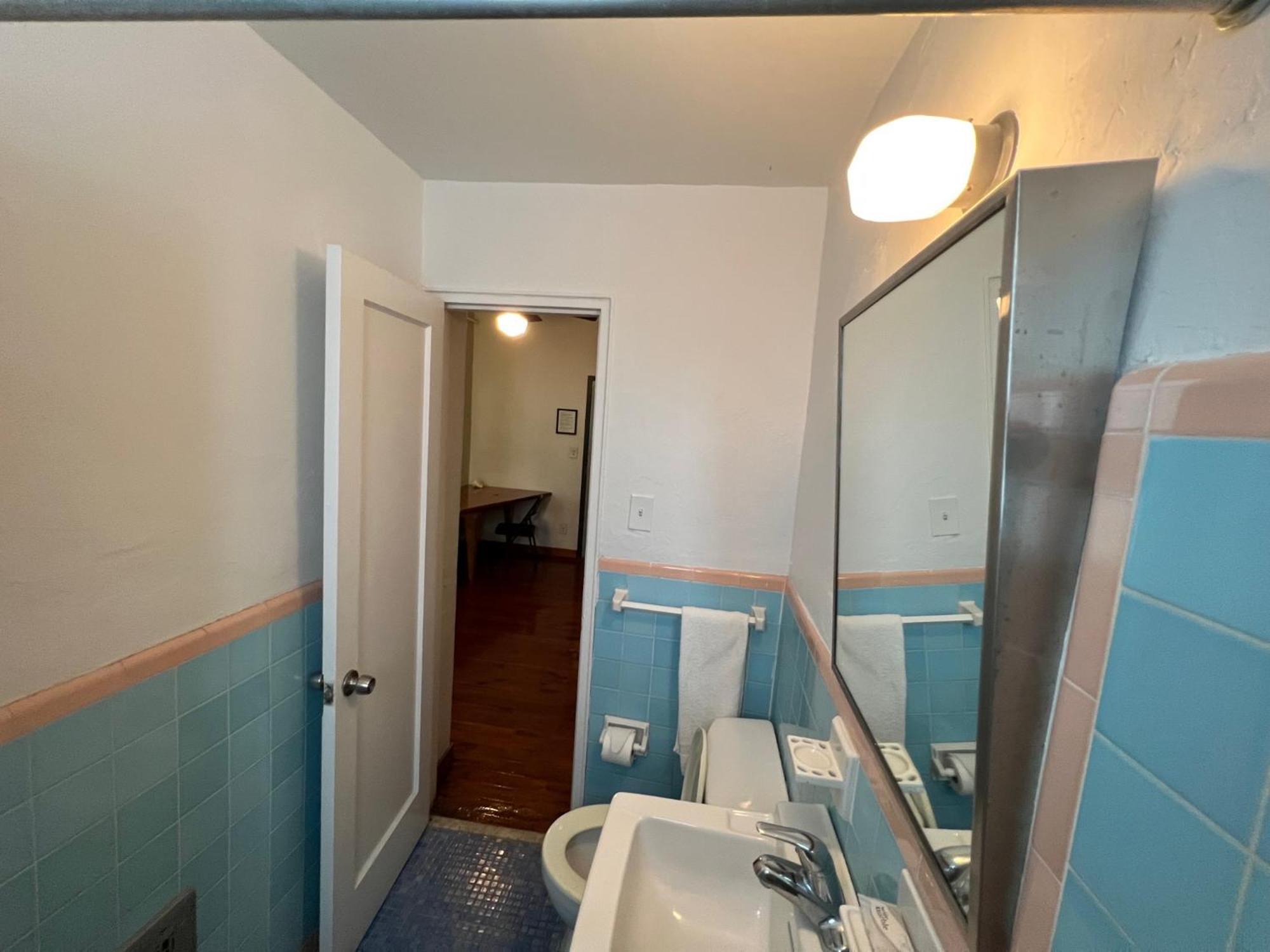 Sherbrooke All Suites Hotel Miami Beach Luaran gambar