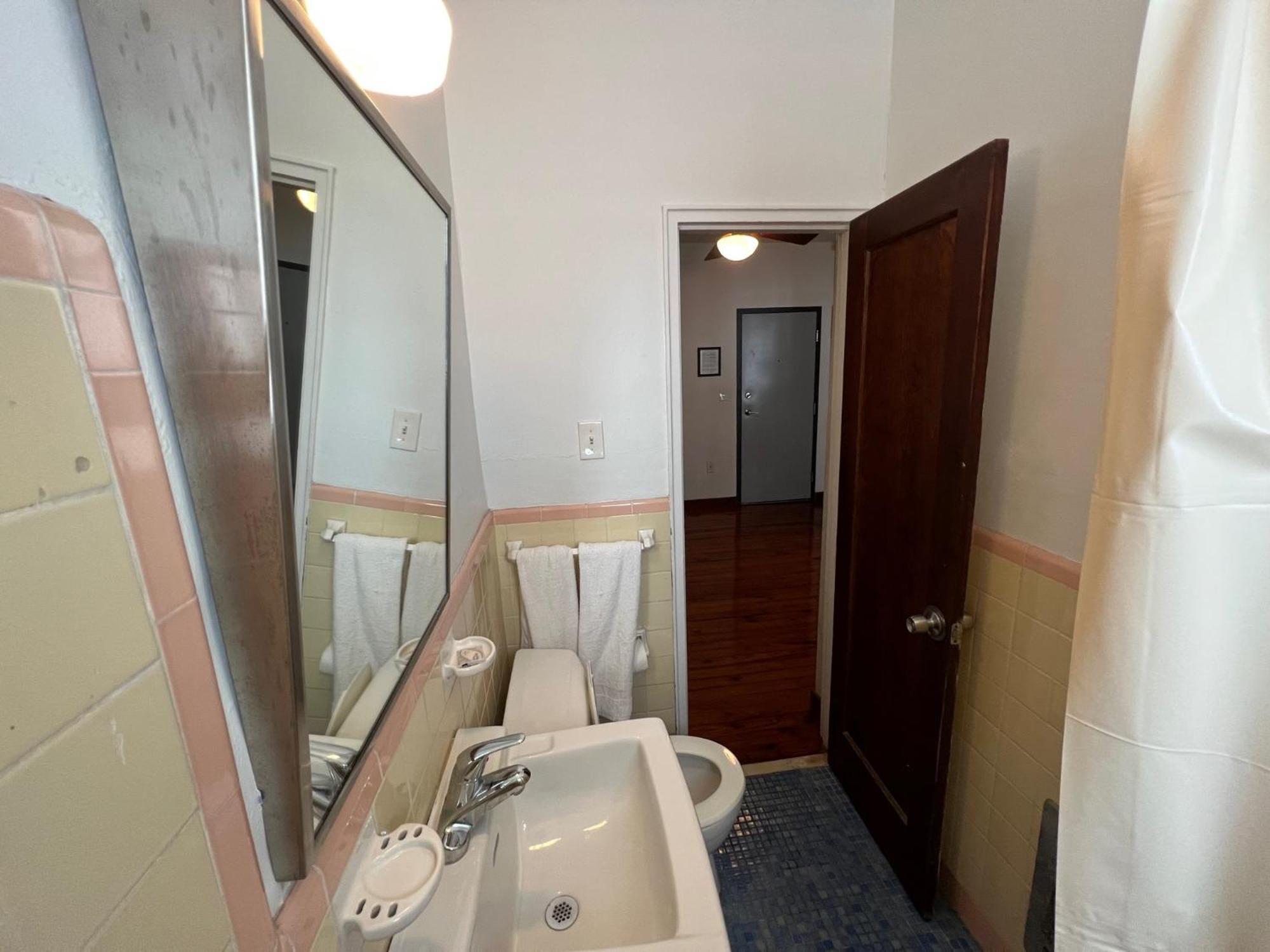 Sherbrooke All Suites Hotel Miami Beach Luaran gambar