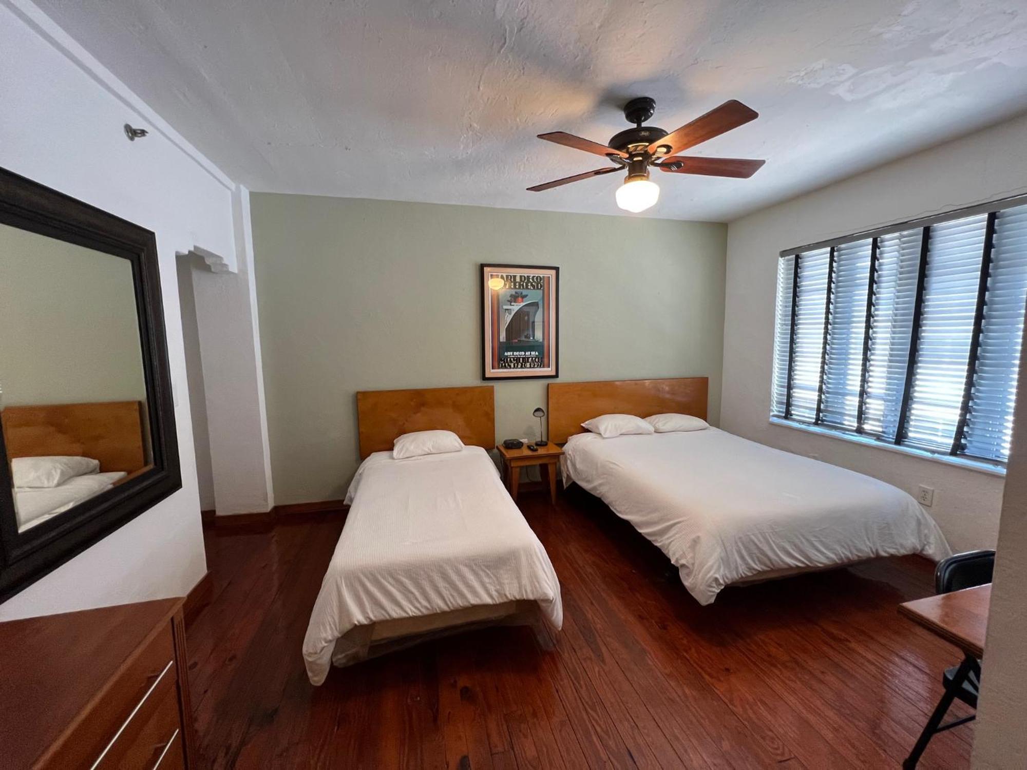 Sherbrooke All Suites Hotel Miami Beach Luaran gambar