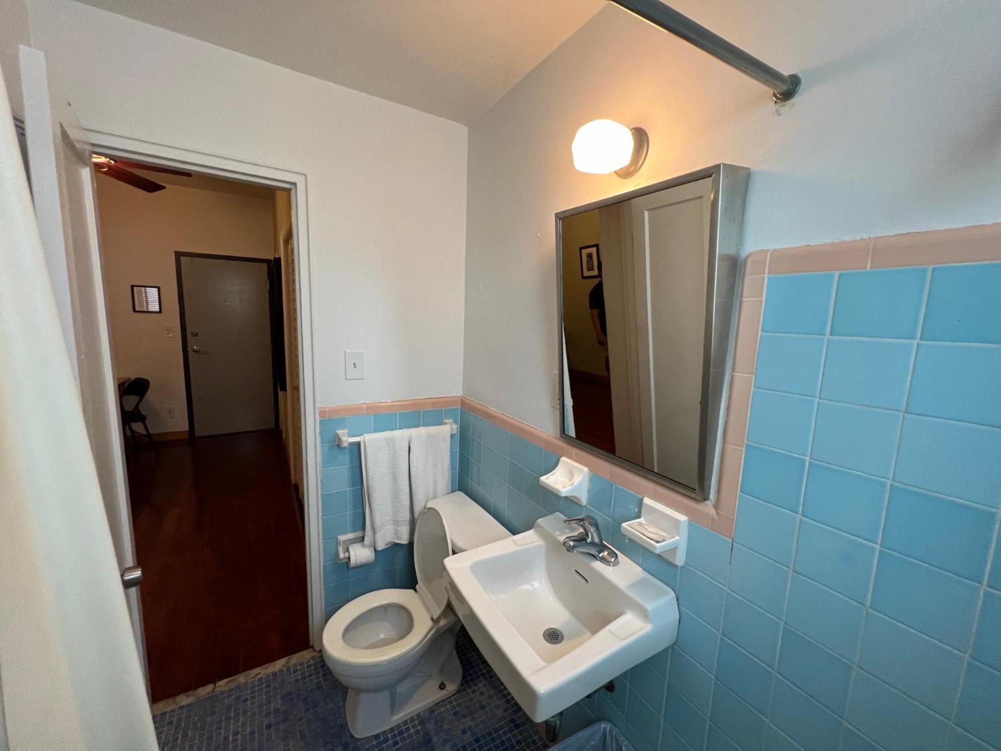 Sherbrooke All Suites Hotel Miami Beach Luaran gambar