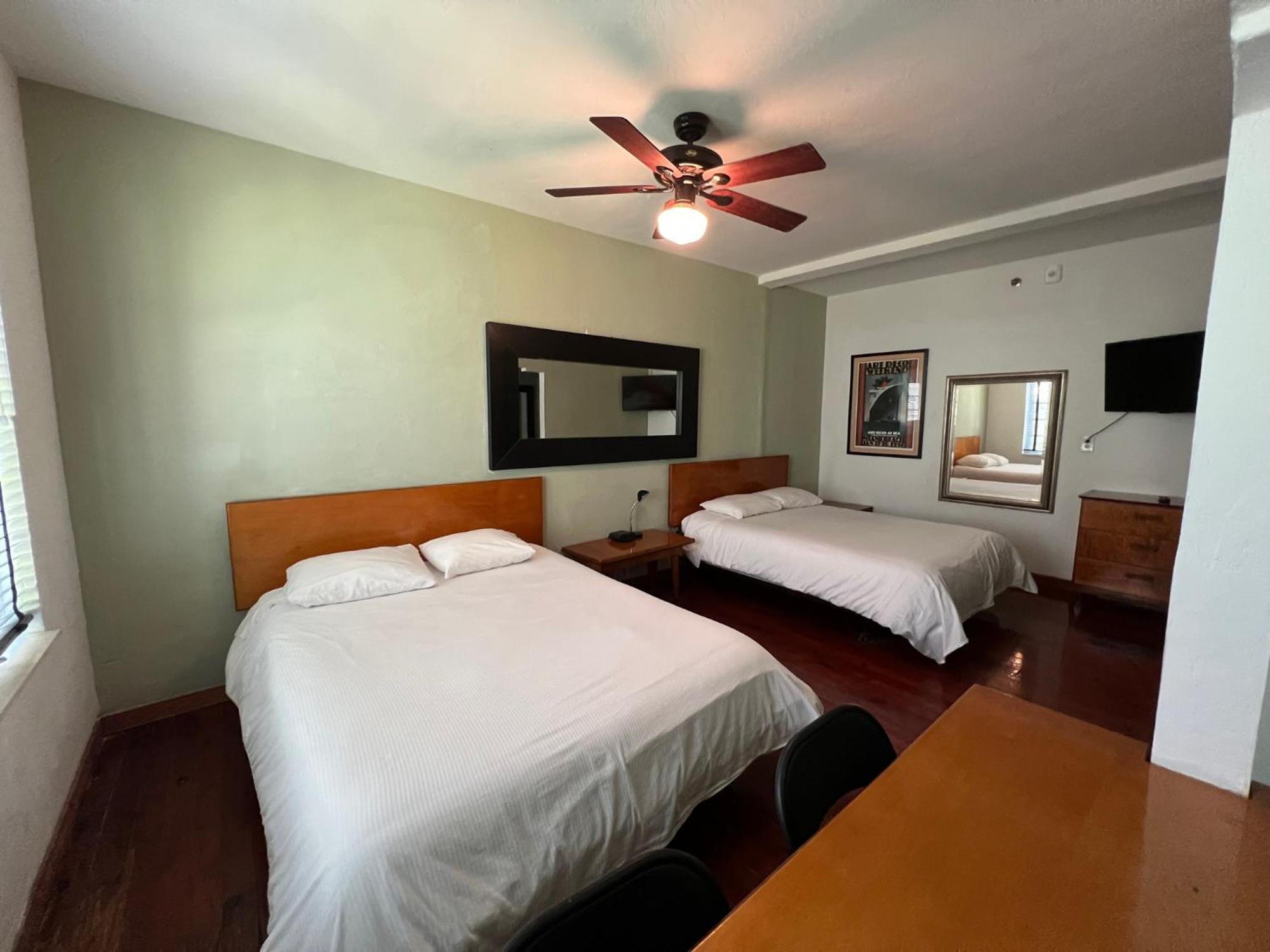 Sherbrooke All Suites Hotel Miami Beach Luaran gambar