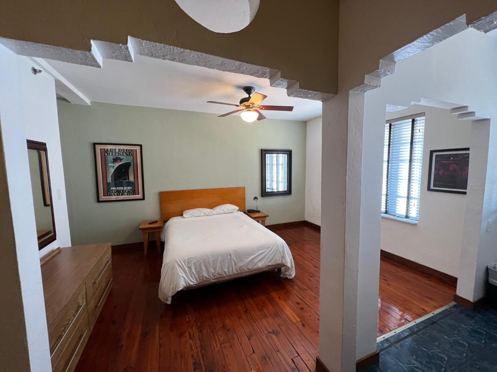 Sherbrooke All Suites Hotel Miami Beach Luaran gambar