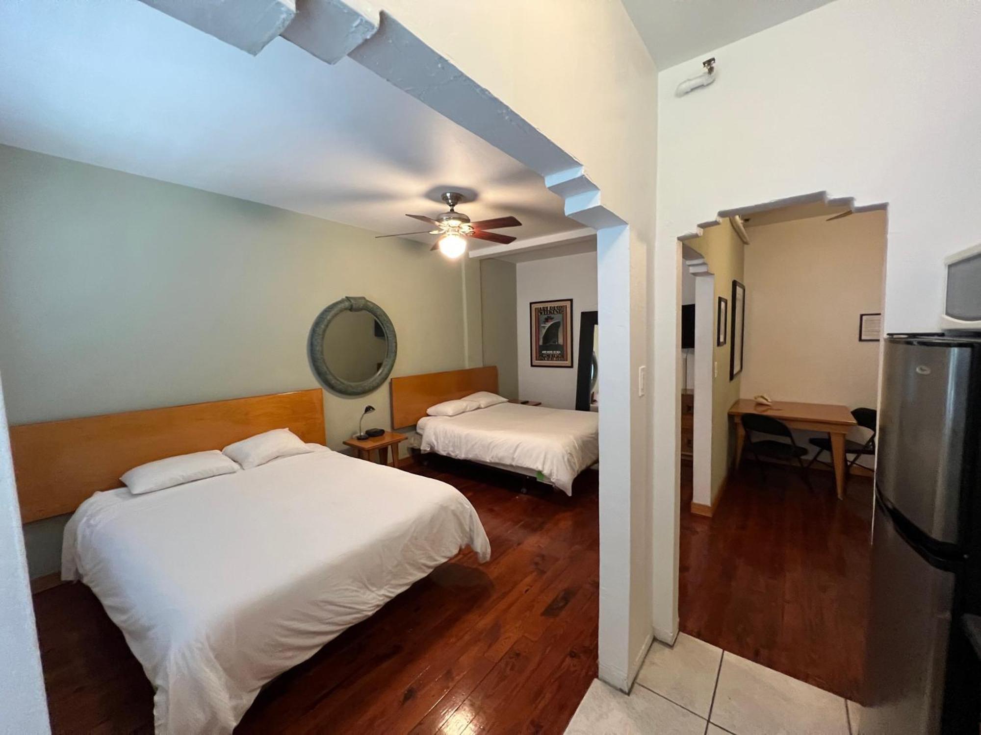 Sherbrooke All Suites Hotel Miami Beach Luaran gambar