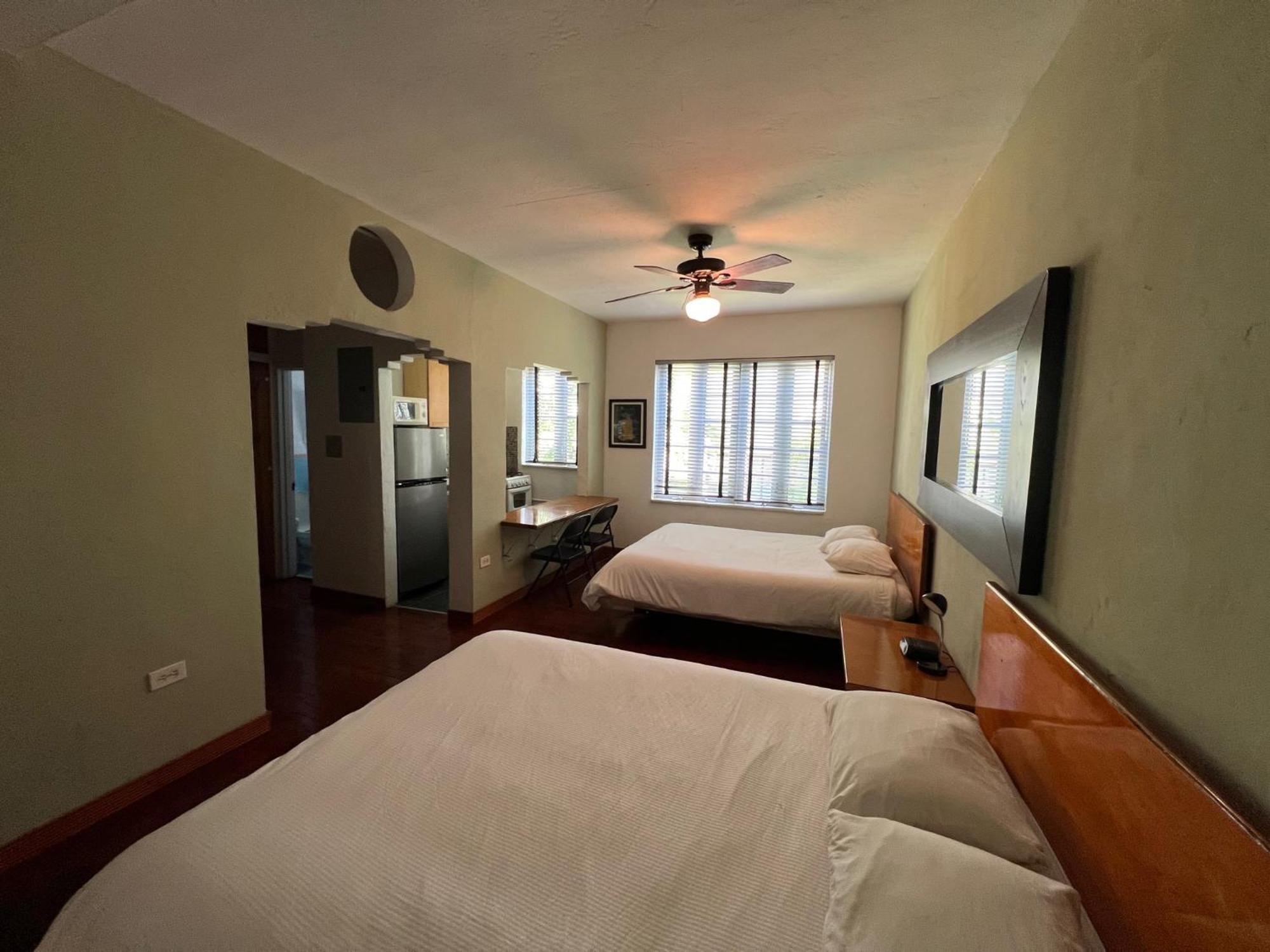 Sherbrooke All Suites Hotel Miami Beach Luaran gambar