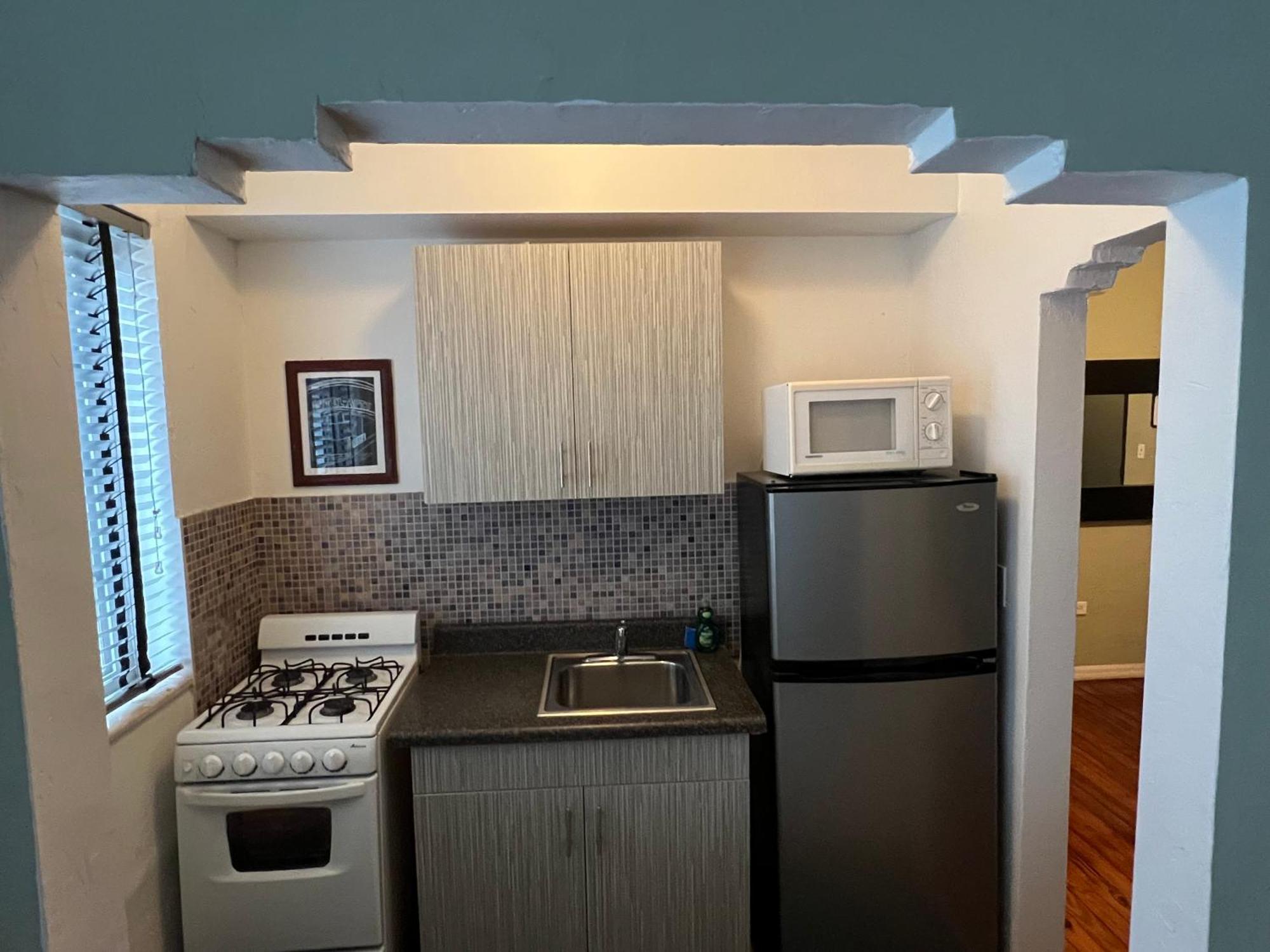 Sherbrooke All Suites Hotel Miami Beach Luaran gambar