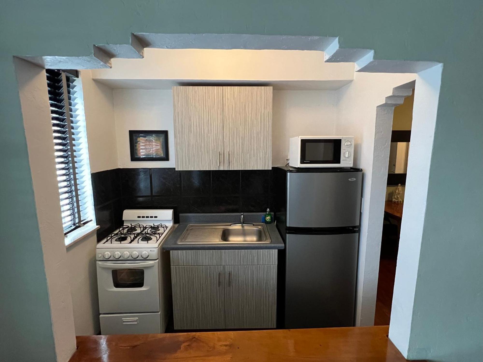 Sherbrooke All Suites Hotel Miami Beach Luaran gambar